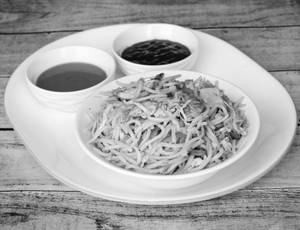 Chicken Noodles