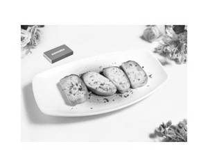 Classic Garlic Bread