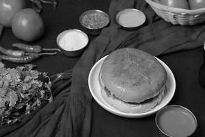 Bun Tikki