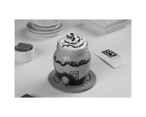 Chocolate Shake