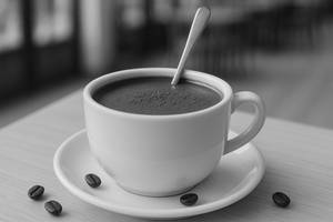 Mocha Hot Chocolate