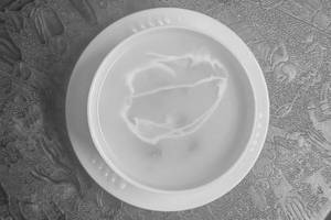 Cream of Chicken Soup