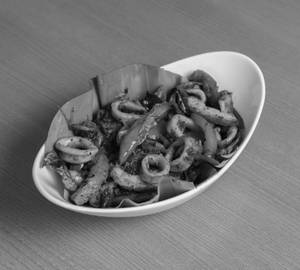 Koonthal Pepper Roast