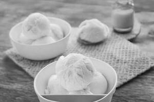 Vanilla Ice Cream