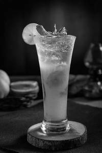 Mango Mojito
