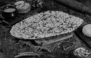 Plain Naan