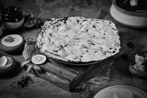 Missi Roti