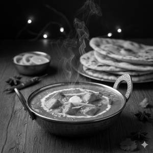 Paneer Buttar Masala