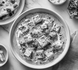 Paneer Korma