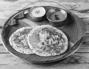 Set Uthappam