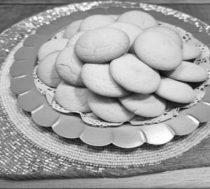 Butter Cookies