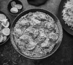 Chicken Tikka Masala [4 Pieces]