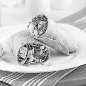 Tex Mex Wrap