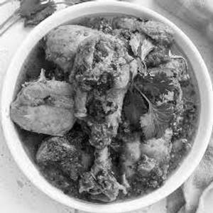 Tawa Chicken 