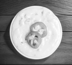 Jalepino Cheese Dip ( Small)