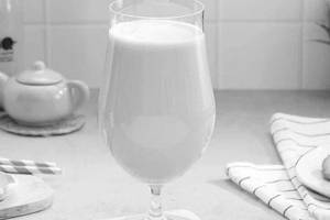 Strawberry Shake
