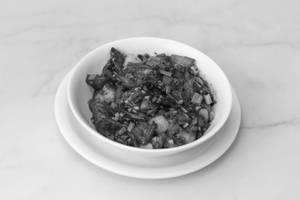 Soyabean Chilli Dry