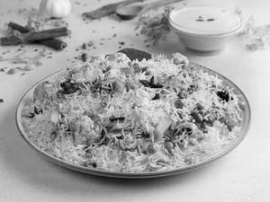 Veg pulav