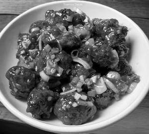 Manchurian