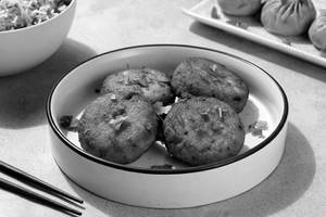 Dahi Ke Kebab
