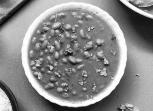 Rajma Masala