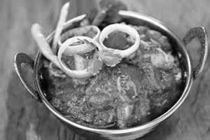 Kadai Chicken