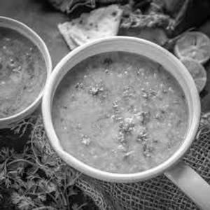 Jeera Dal