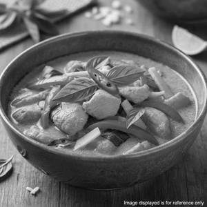 Chicken Thai Curry
