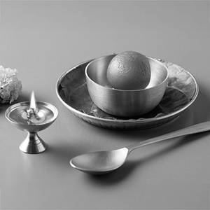 Falahari Gulab Jamun