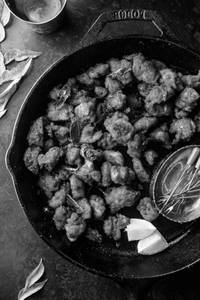Chicken 65 Bone