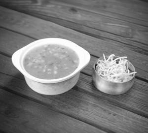 Munchow Soup