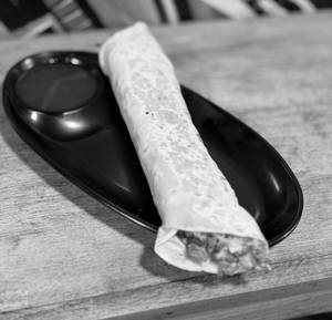 Chicken shawarma sarook