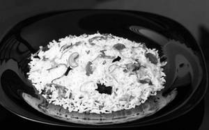 Ghee Rice