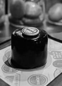 Chocolate Gateaux Pastry