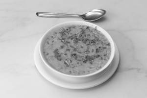 Dal Khichdi