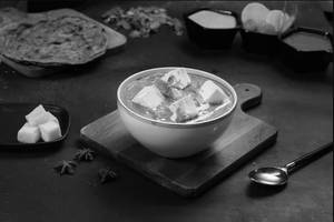 Paneer Butter Masala