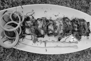 Paneer Barra Tikka [6 Pcs]