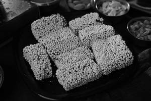 Baal Mithai / Ball Mithai