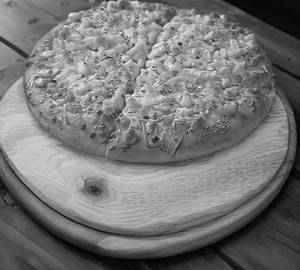 Golden Garden Pizza