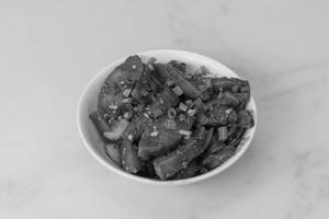 Idli Chilli Dry