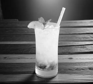 Cold beverage