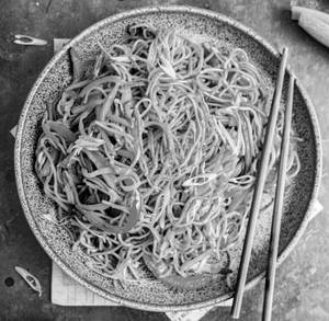 Hakka Noodles