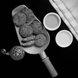 Hara Bhara Kebab