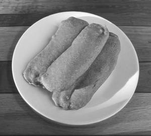 Bajji (vazhakkai)[2pieces]