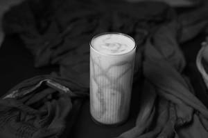 Sweet Lassi