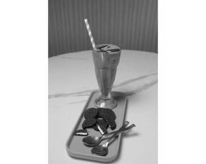 Oreo Shake