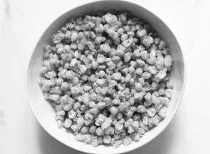 Crispy Corn