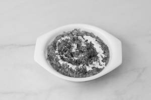 Baingan Bharta