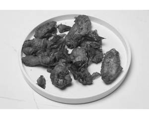 Crispy Fried Chicken