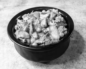 Mushroom Do Payaza
